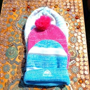3 beanie lot # 7